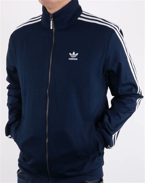 adidas spezial beckenbauer|Adidas originals Beckenbauer track top.